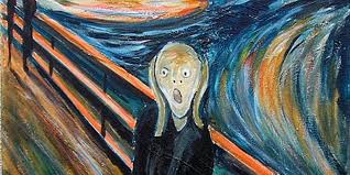 Expondrán en NY "El Grito" de Munch | El Economista